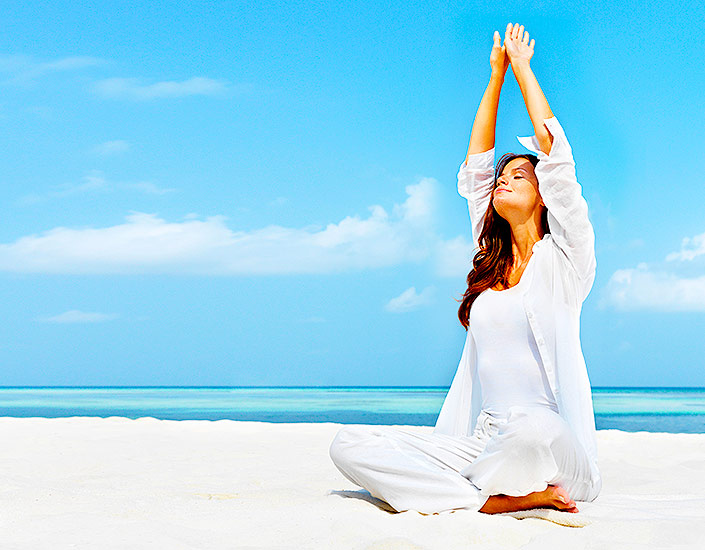 Find your Zen             