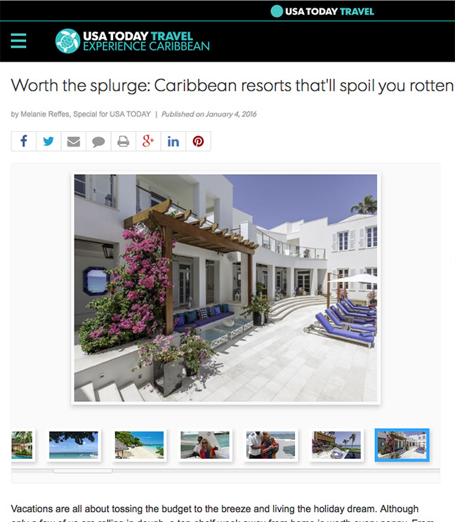 USA Today Travel    